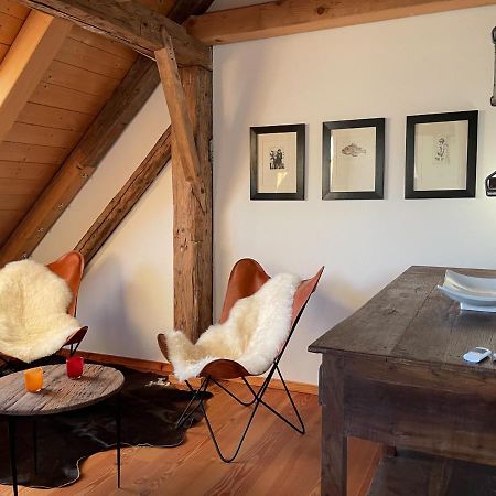Invera Home Murnau am Staffelsee Esterno foto