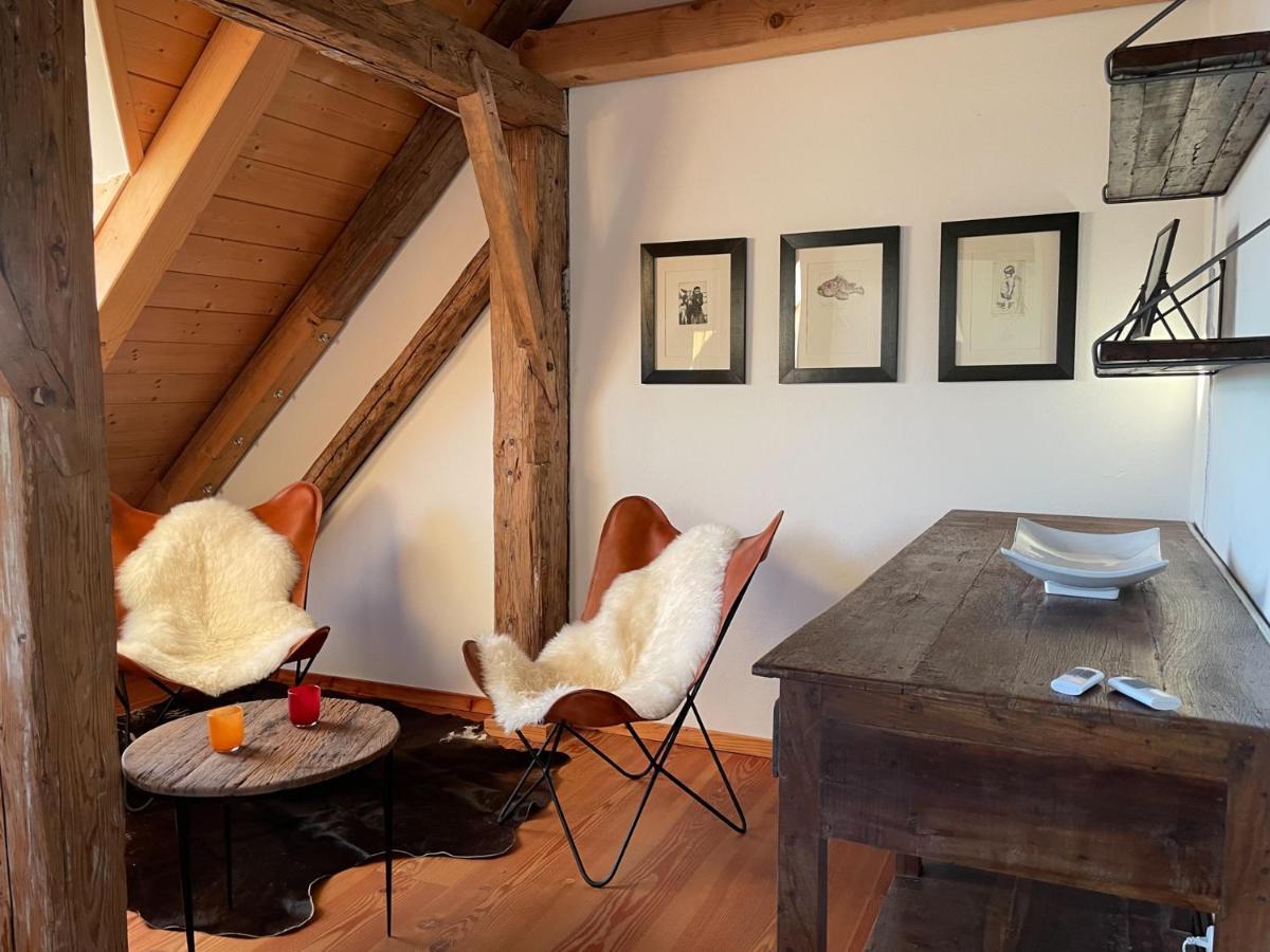 Invera Home Murnau am Staffelsee Esterno foto