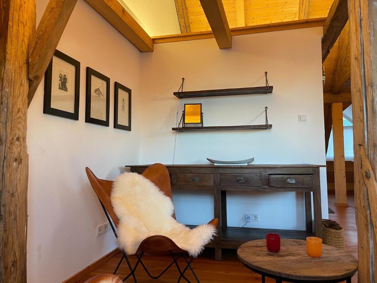Invera Home Murnau am Staffelsee Esterno foto