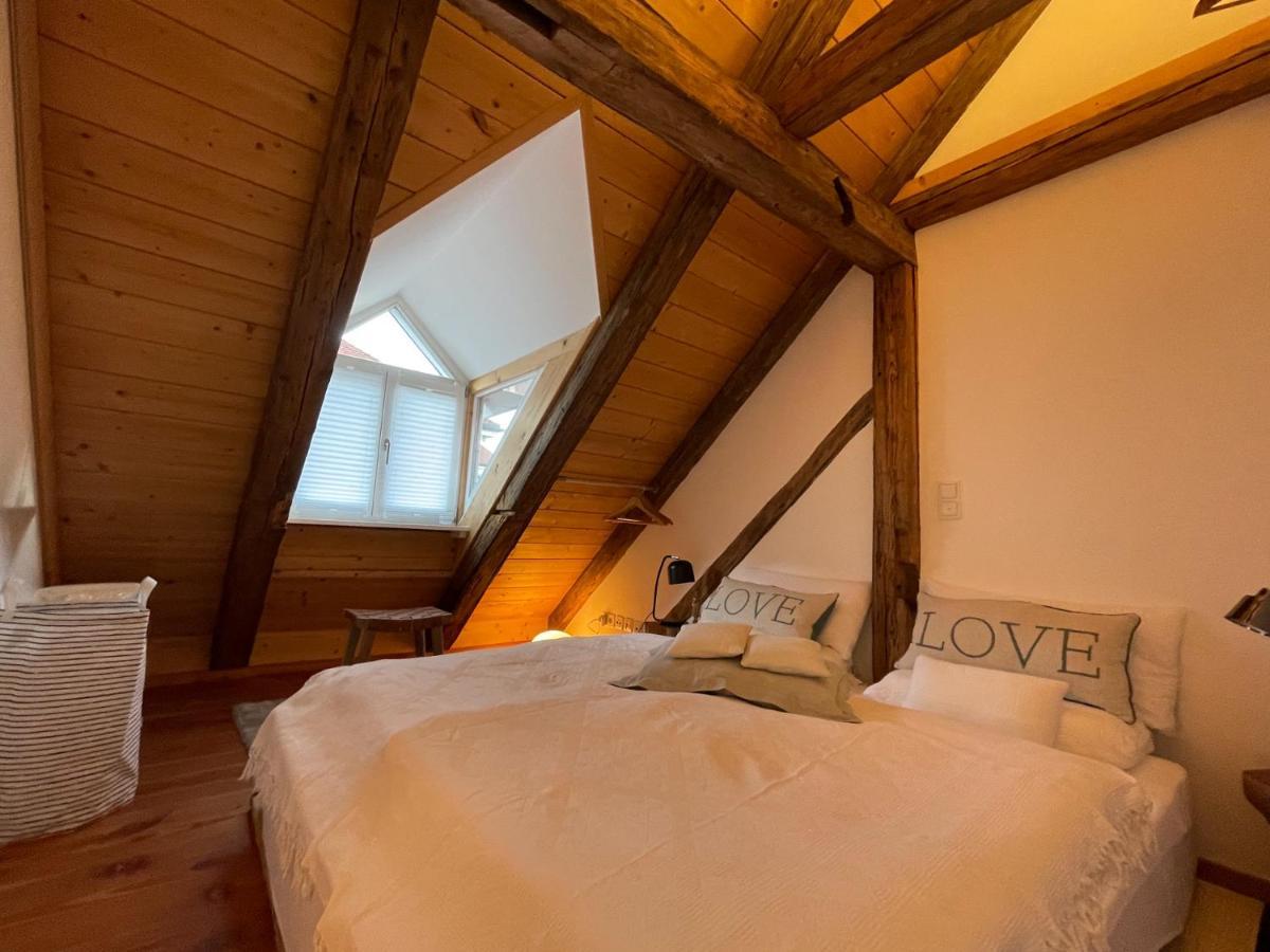 Invera Home Murnau am Staffelsee Esterno foto