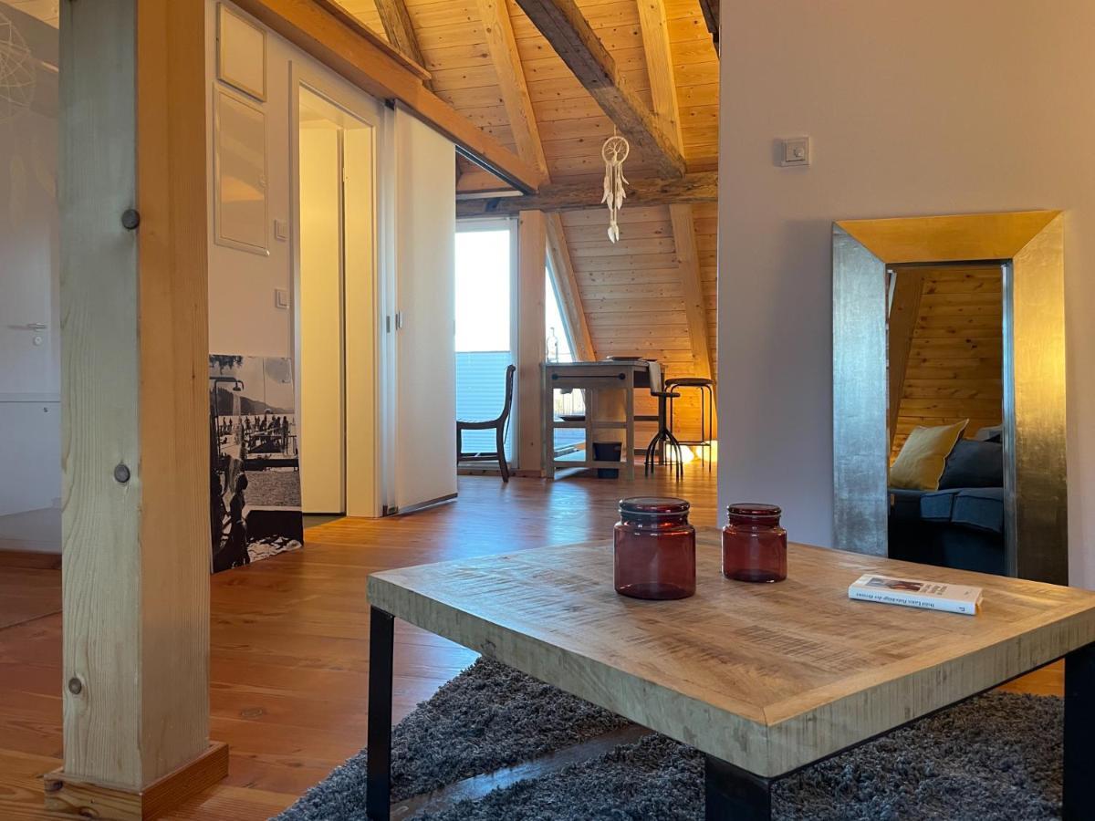 Invera Home Murnau am Staffelsee Esterno foto