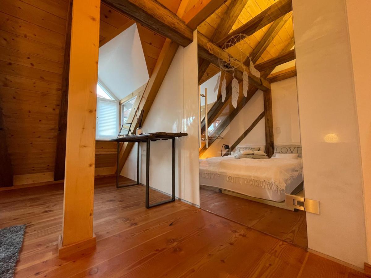 Invera Home Murnau am Staffelsee Esterno foto