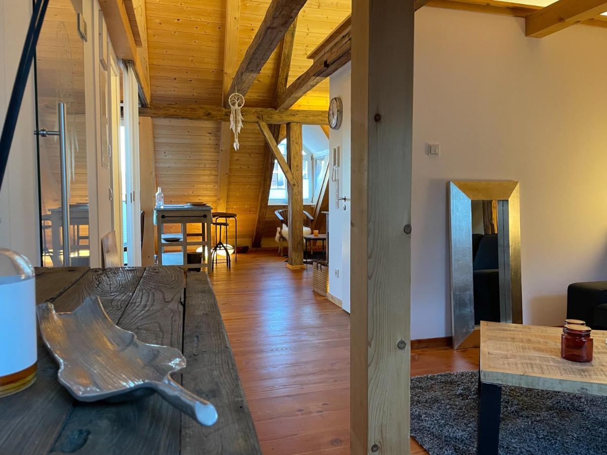 Invera Home Murnau am Staffelsee Esterno foto