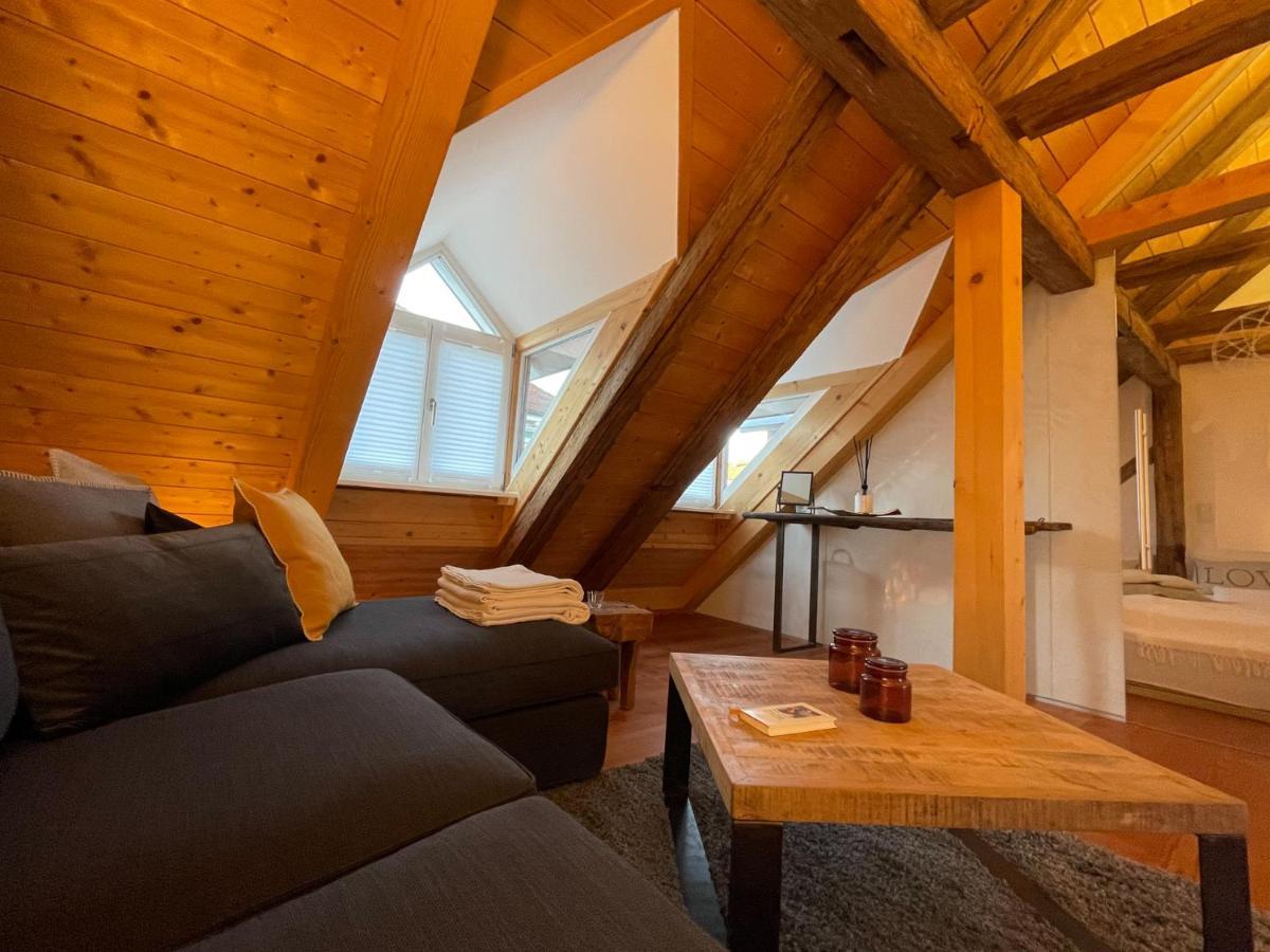 Invera Home Murnau am Staffelsee Esterno foto