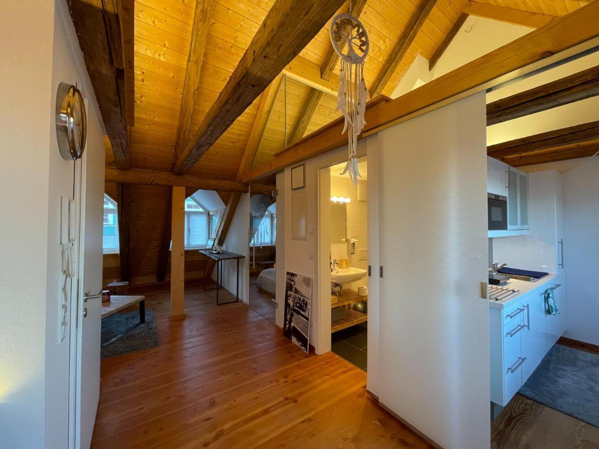 Invera Home Murnau am Staffelsee Esterno foto