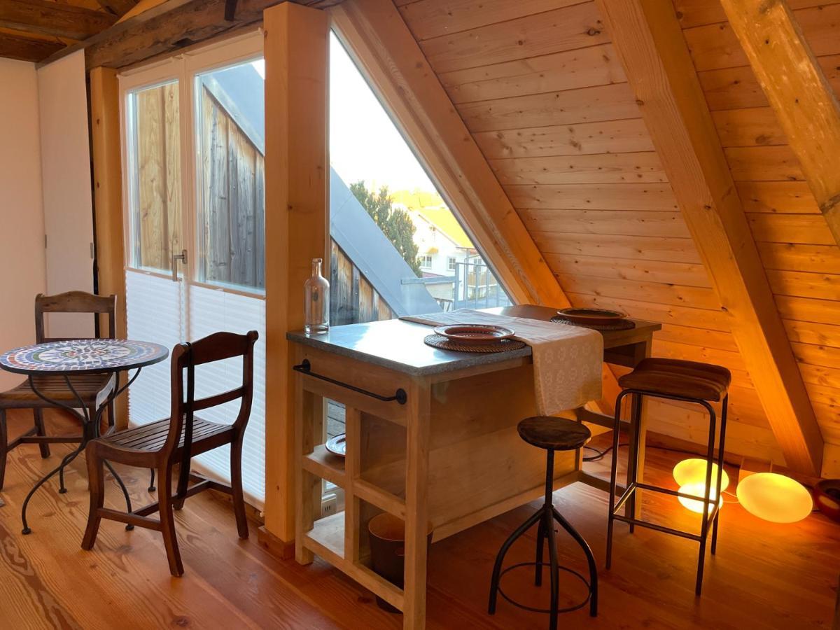 Invera Home Murnau am Staffelsee Esterno foto
