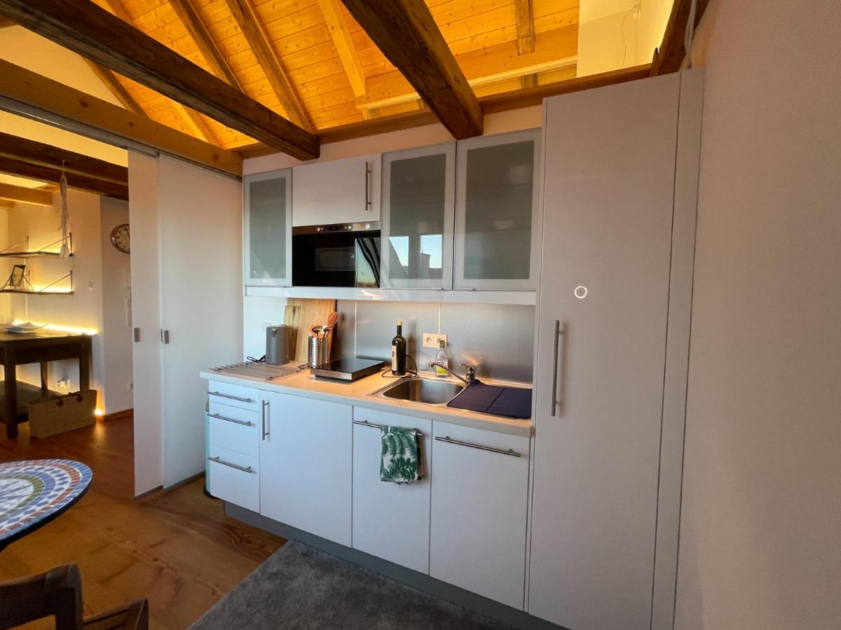 Invera Home Murnau am Staffelsee Esterno foto