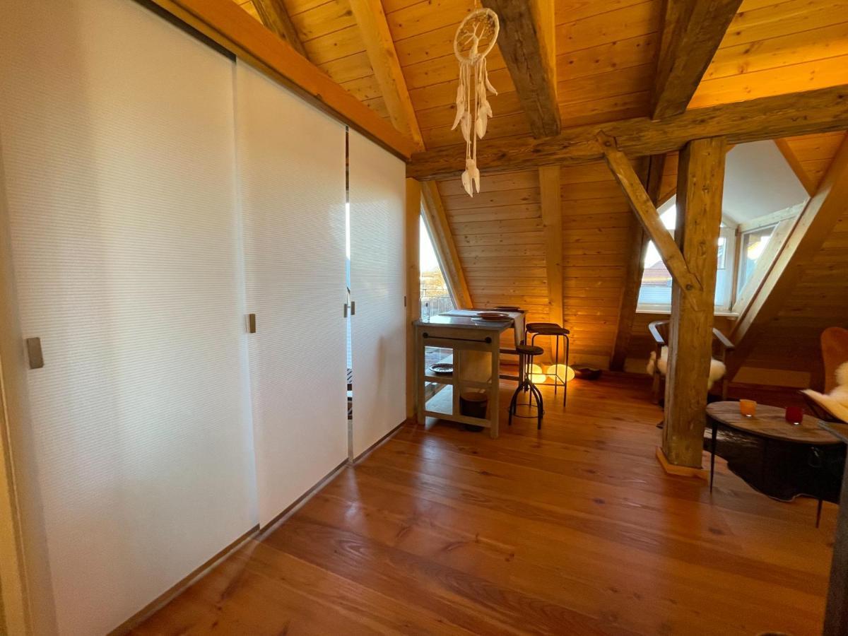 Invera Home Murnau am Staffelsee Esterno foto