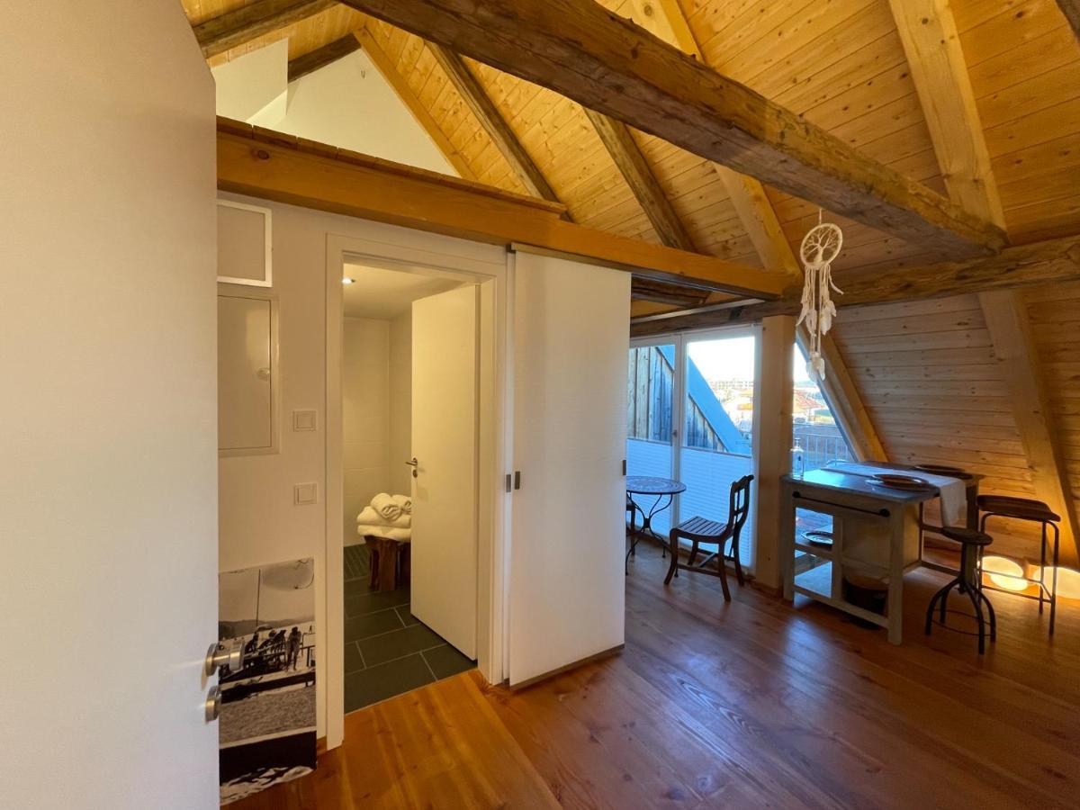 Invera Home Murnau am Staffelsee Esterno foto