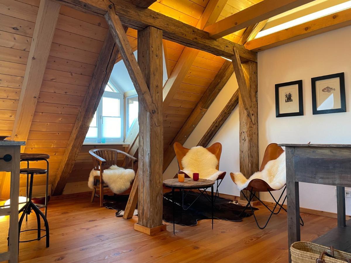 Invera Home Murnau am Staffelsee Esterno foto